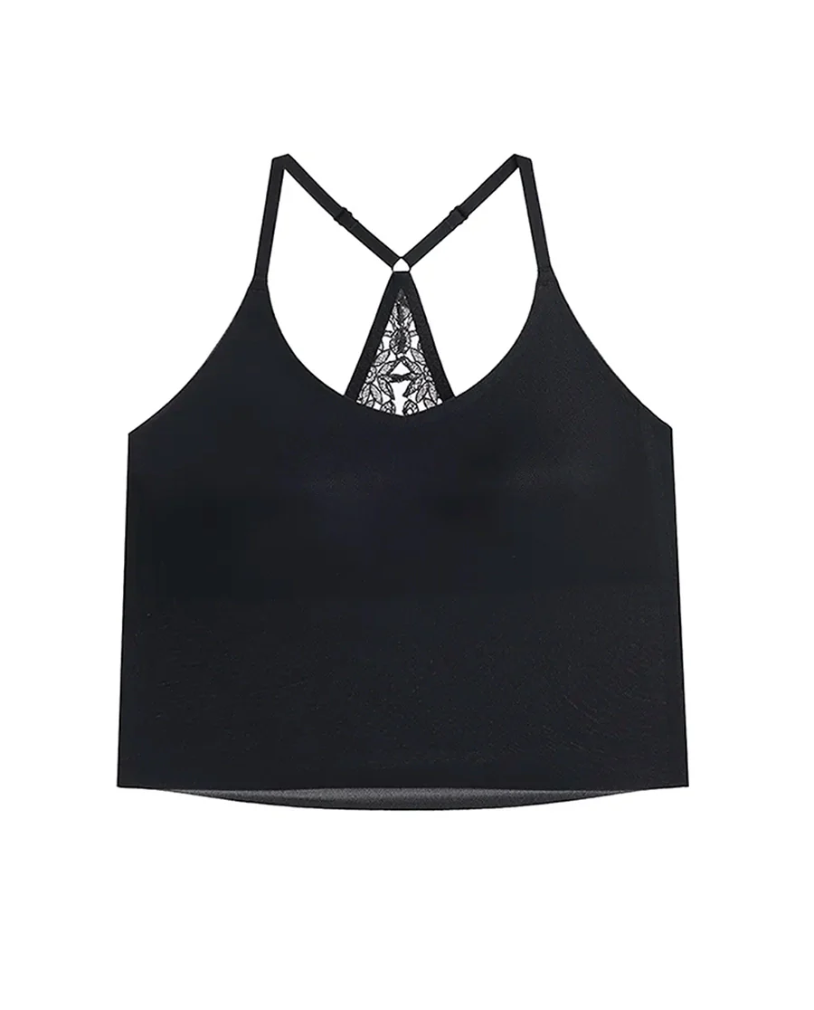 Aimer Built-In Cup Tank - Image 5