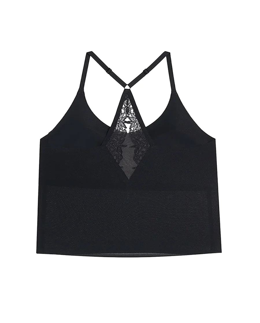 Aimer Built-In Cup Tank - Image 6