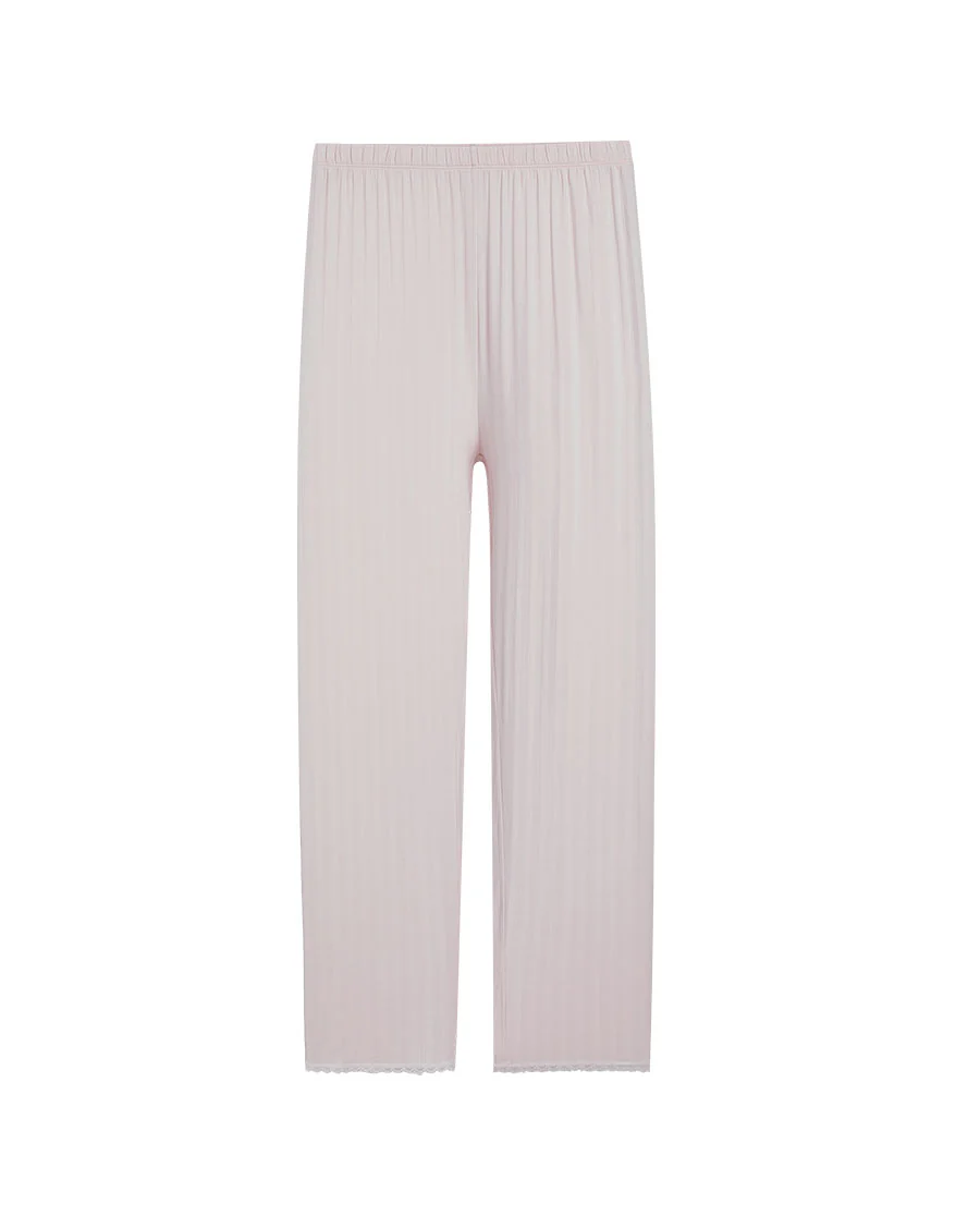 Aimer Built-in Padded Pajama Set - Image 7