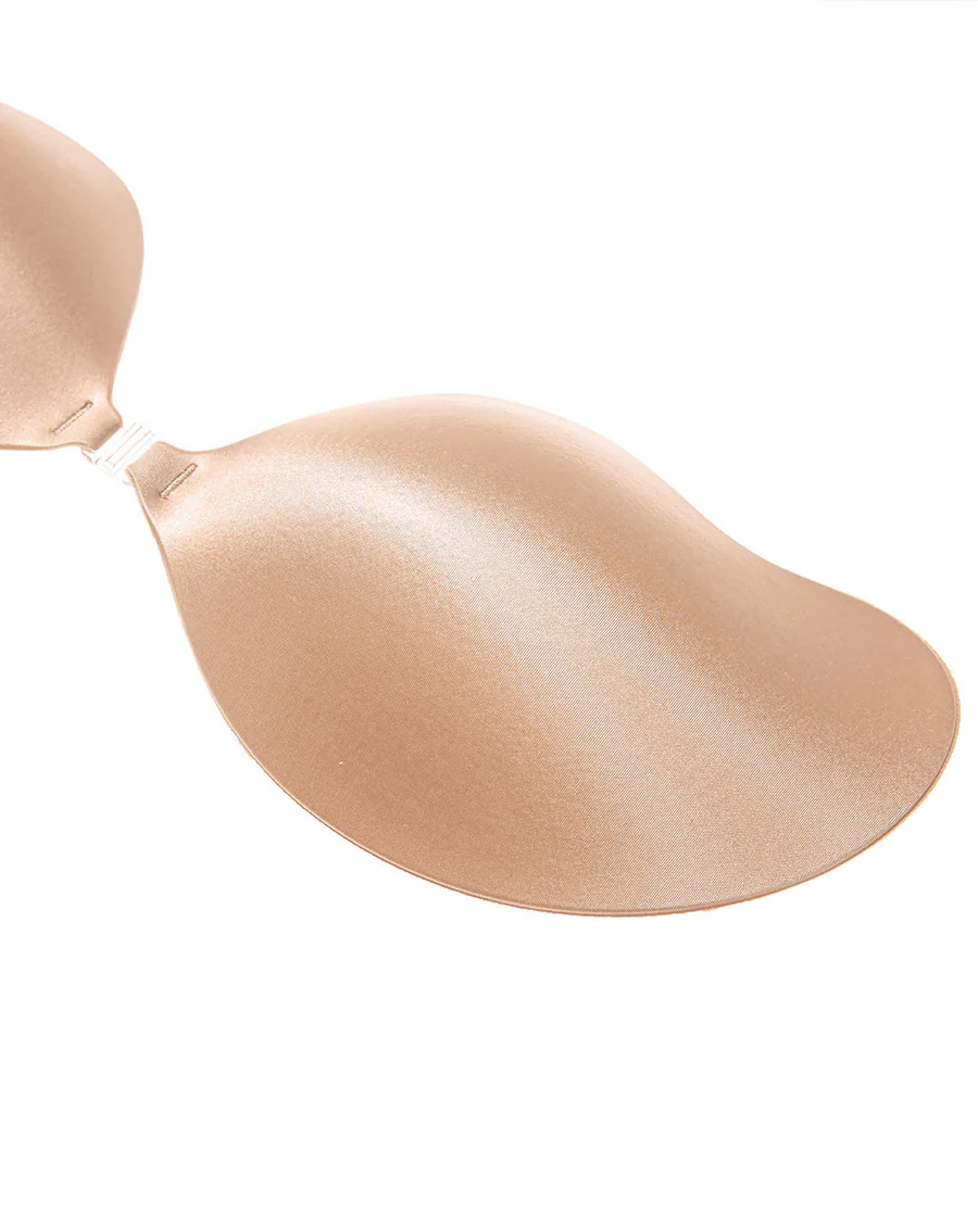 Aimer Invisible Adhesive Strapless Bra - Image 4