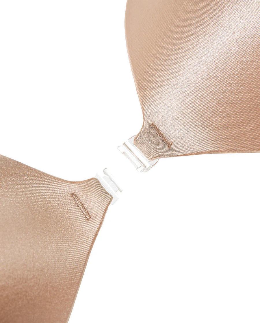 Aimer Invisible Adhesive Strapless Bra - Image 5