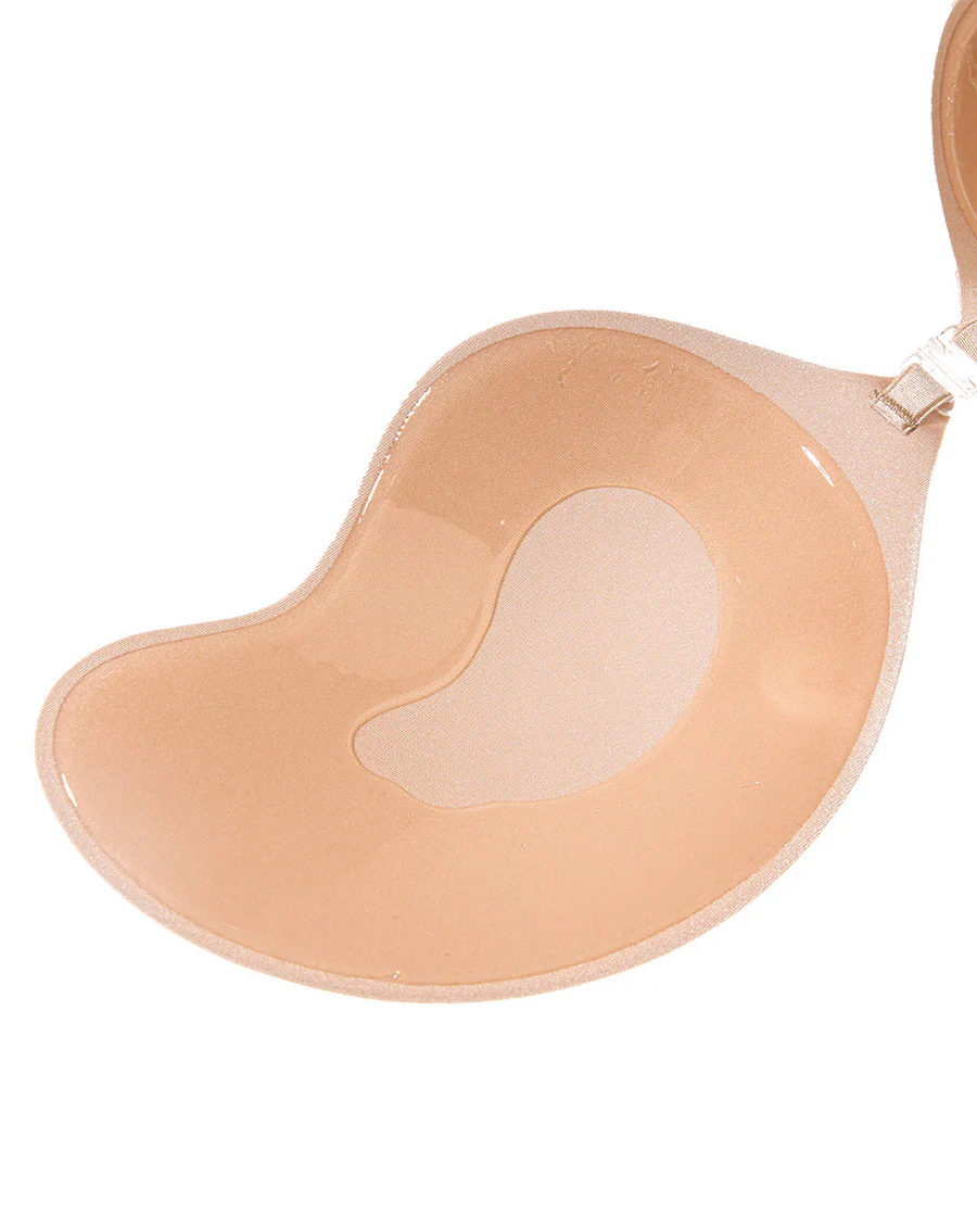 Aimer Invisible Adhesive Strapless Bra - Image 6