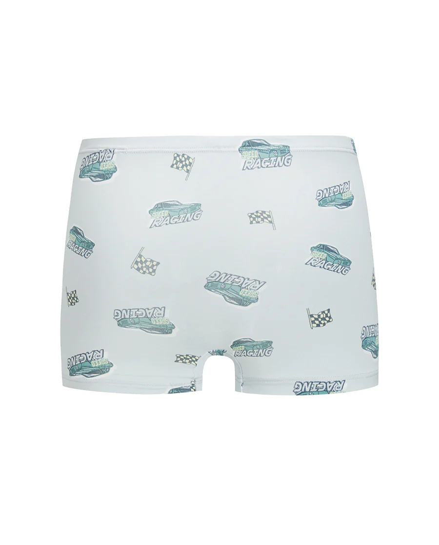 Aimer Kids 3 Packs Boyshorts For Boys - Image 7
