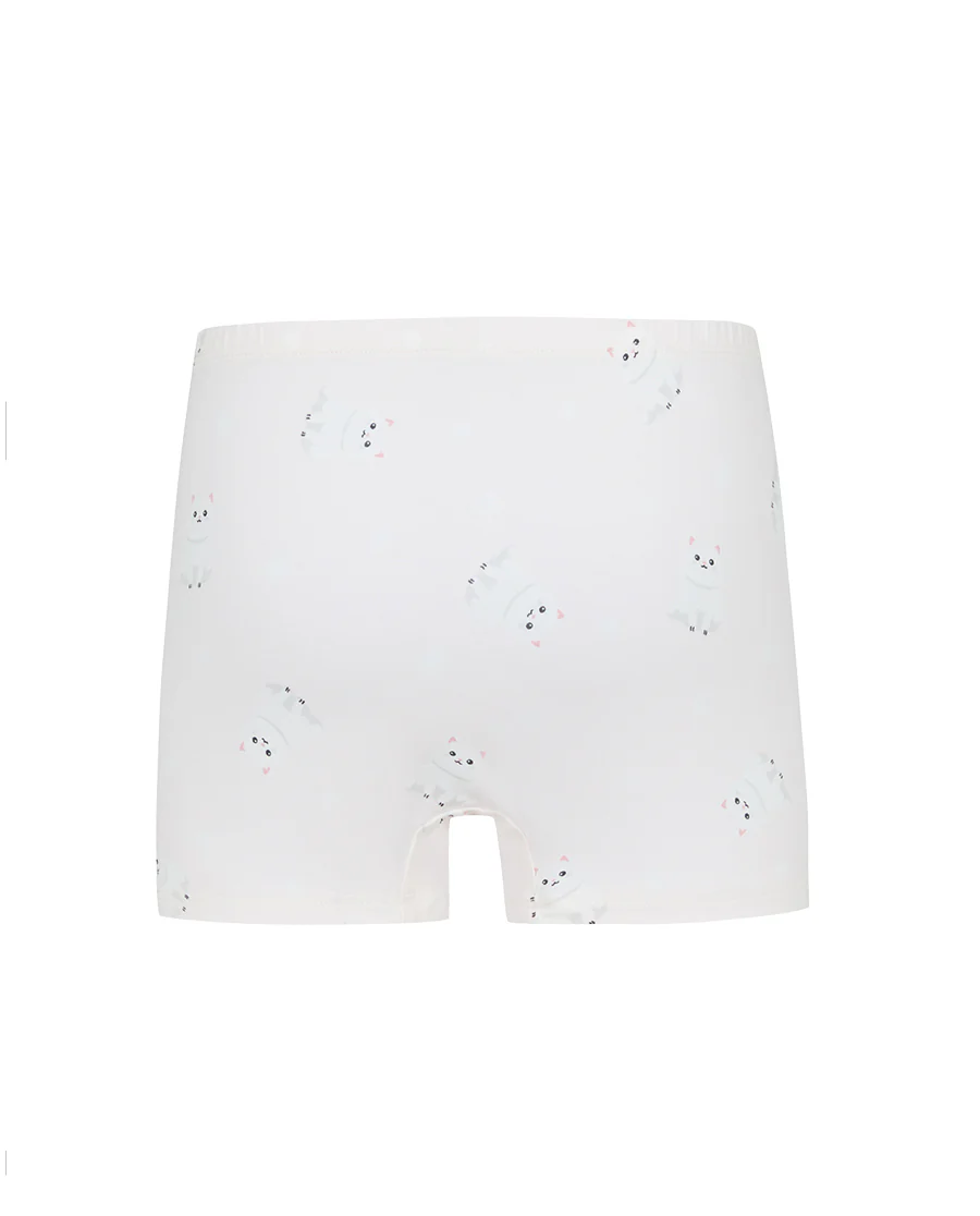 Aimer Kids 3 Packs Boyshorts For Girl - Image 3