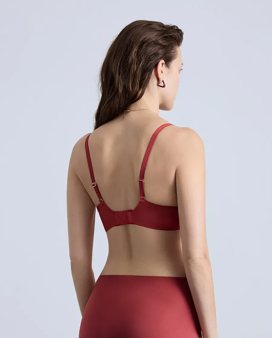 AIMER Lightly Lined Bra - Image 2