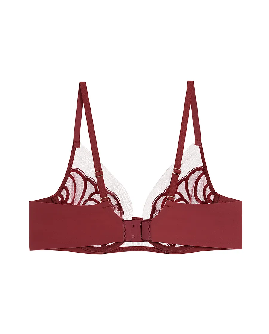 AIMER Lightly Lined Bra - Image 6