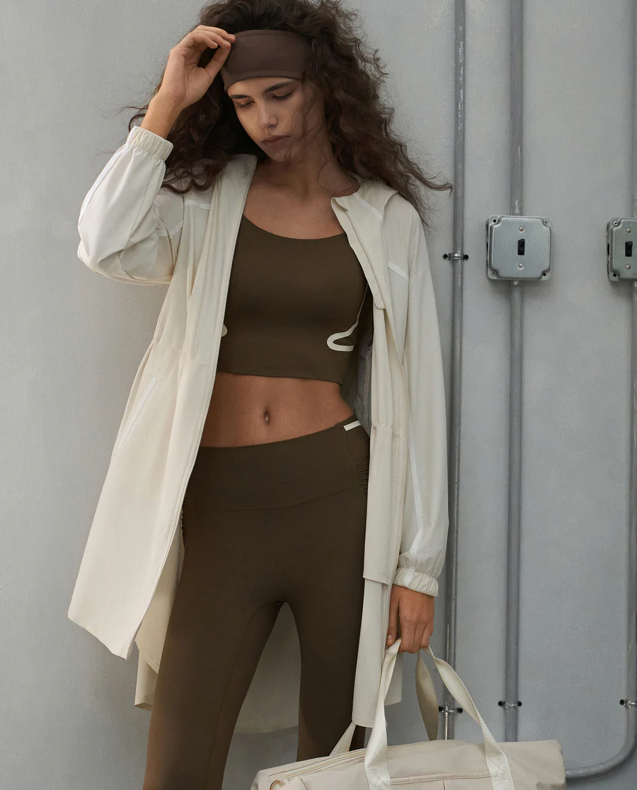Aimer Low Impacts Sports Bra - Image 4