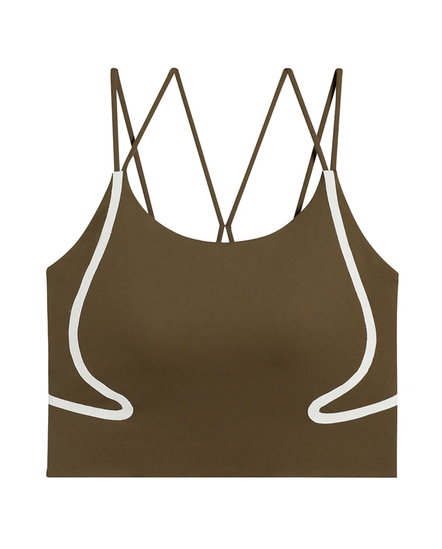 Aimer Low Impacts Sports Bra - Image 5