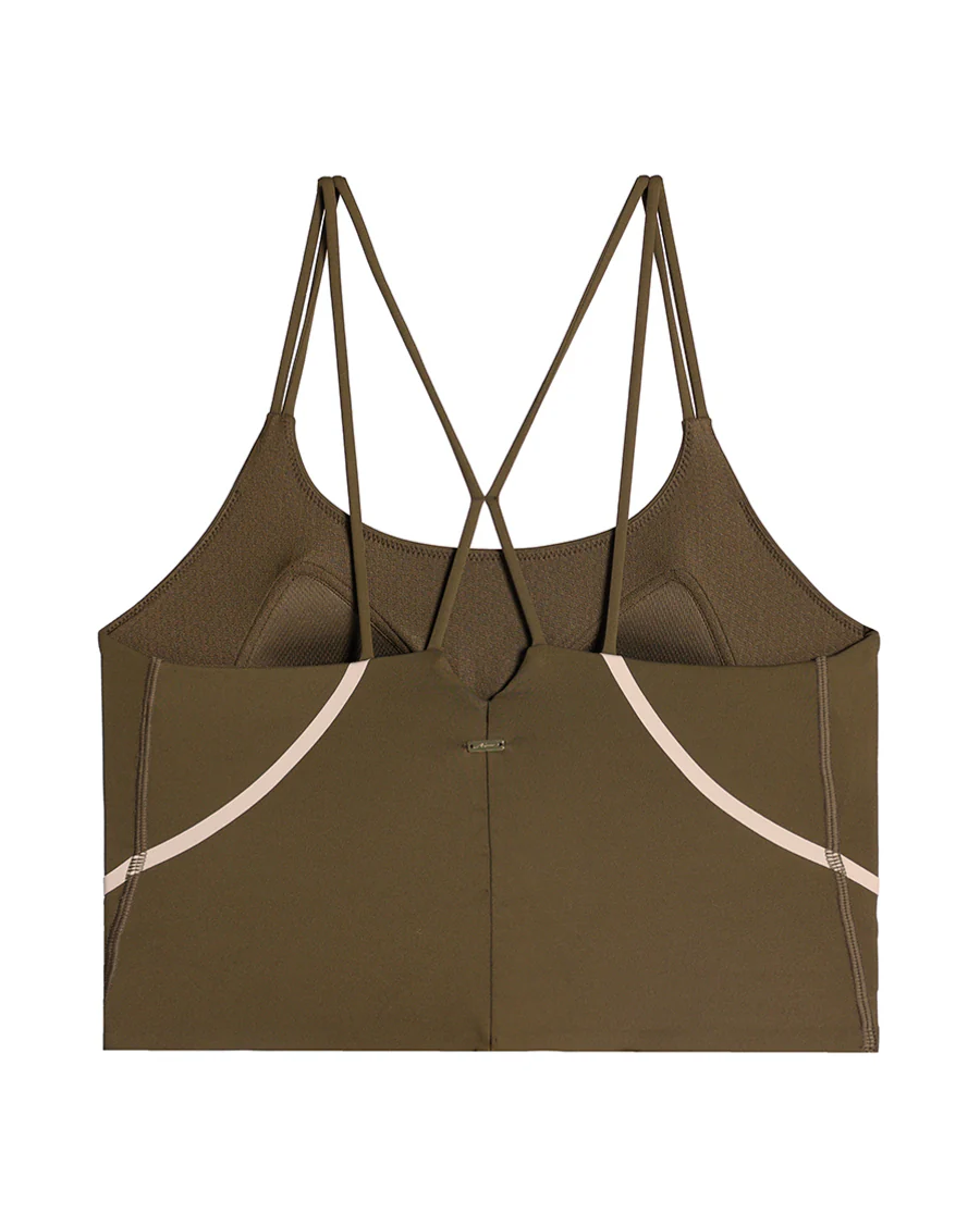 Aimer Low Impacts Sports Bra - Image 6