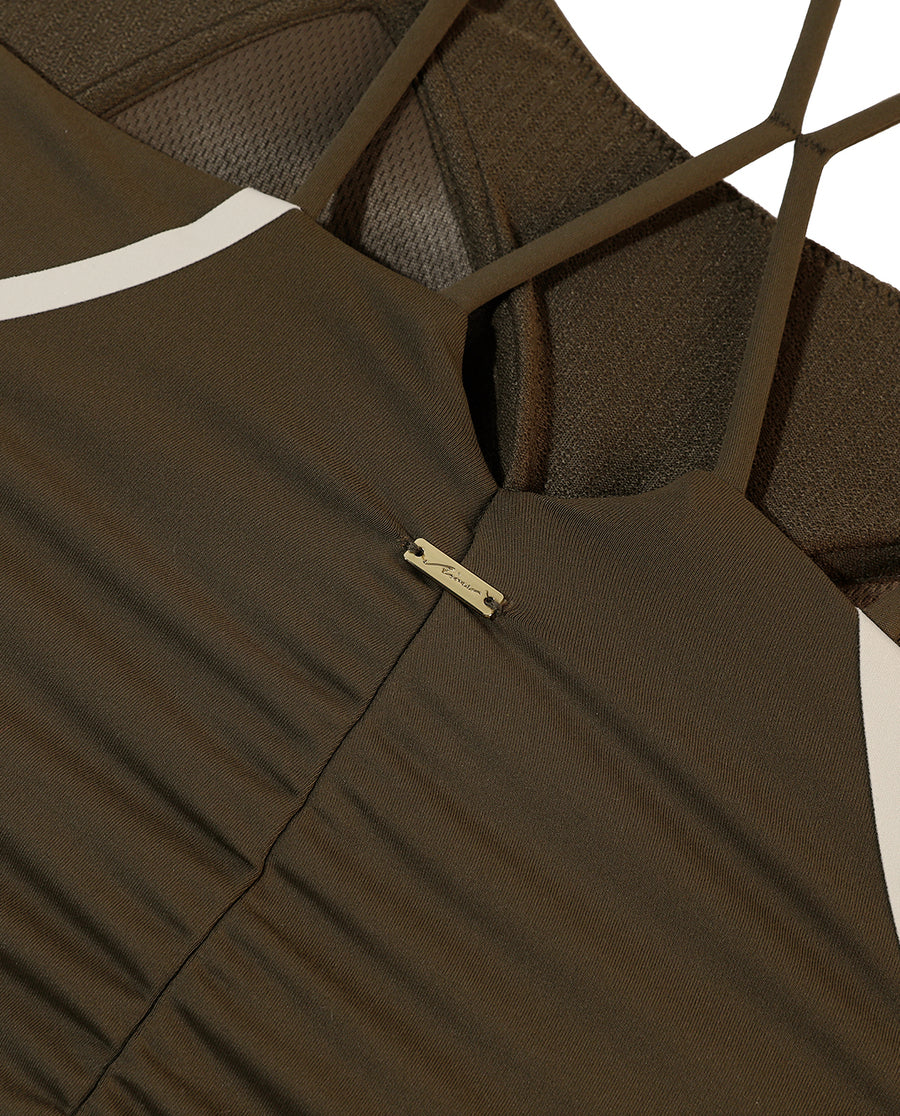 Aimer Low Impacts Sports Bra - Image 9