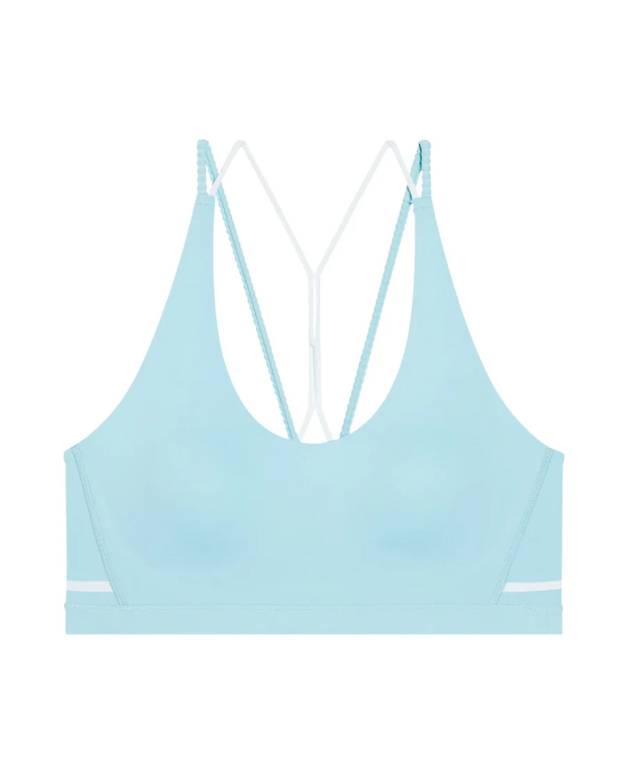Aimer Low Impacts Yoga Sports Bra - Image 7