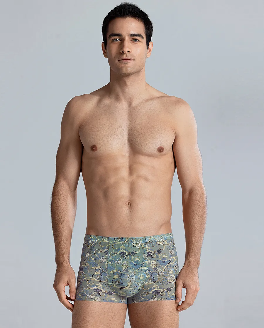 Aimer Men 25SS U-Space Premium Trunk