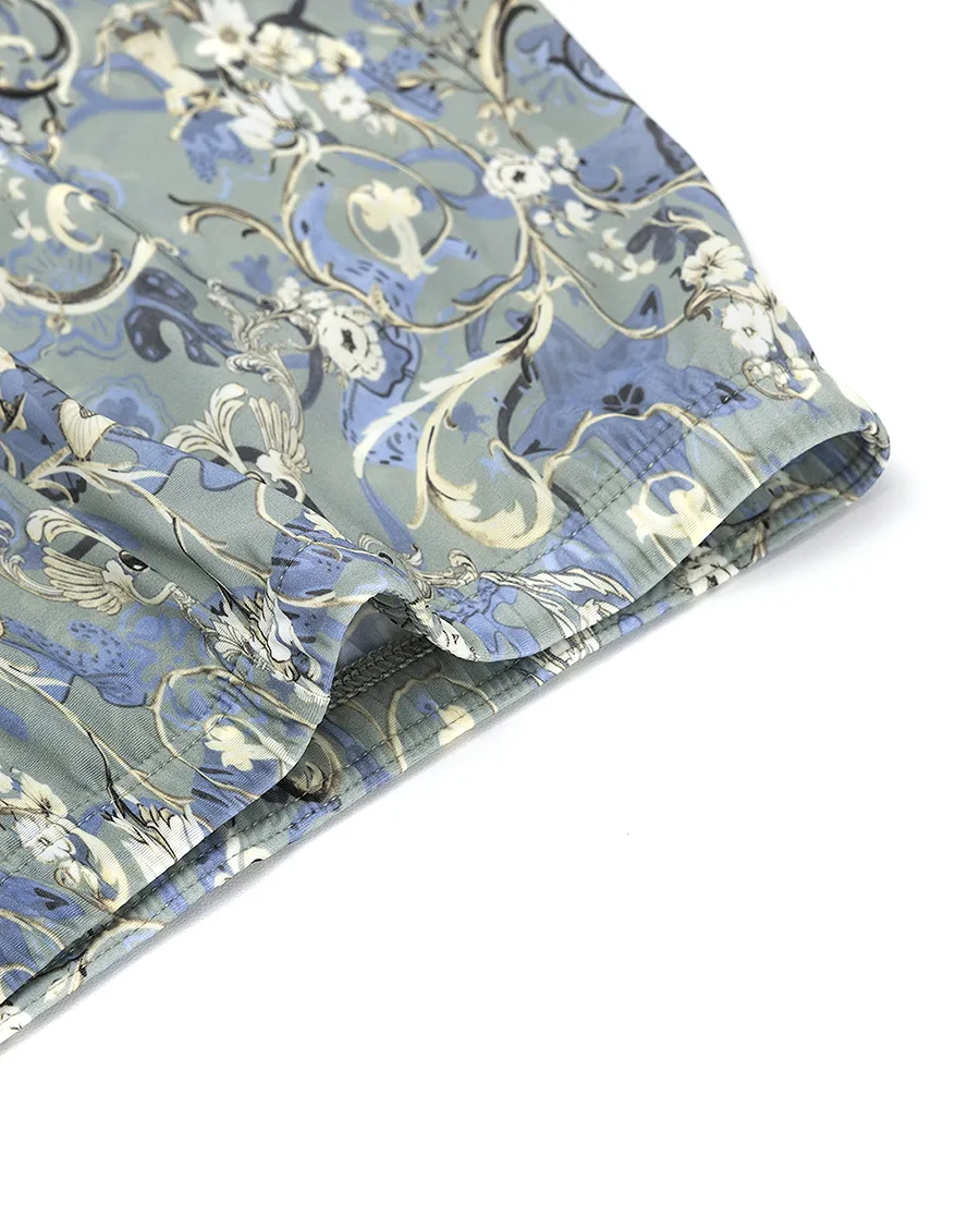 Aimer Men 25SS U-Space Premium Trunk - Image 10