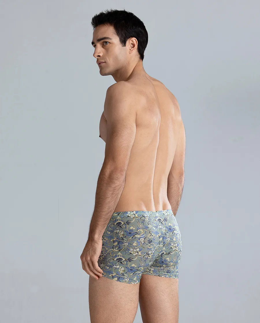 Aimer Men 25SS U-Space Premium Trunk - Image 2