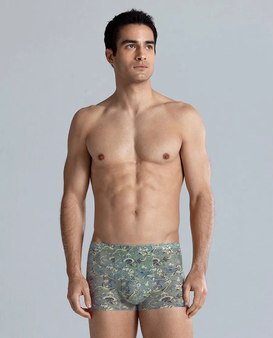 Aimer Men 25SS U-Space Premium Trunk - Image 3