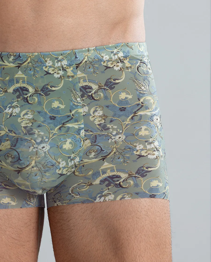 Aimer Men 25SS U-Space Premium Trunk - Image 6