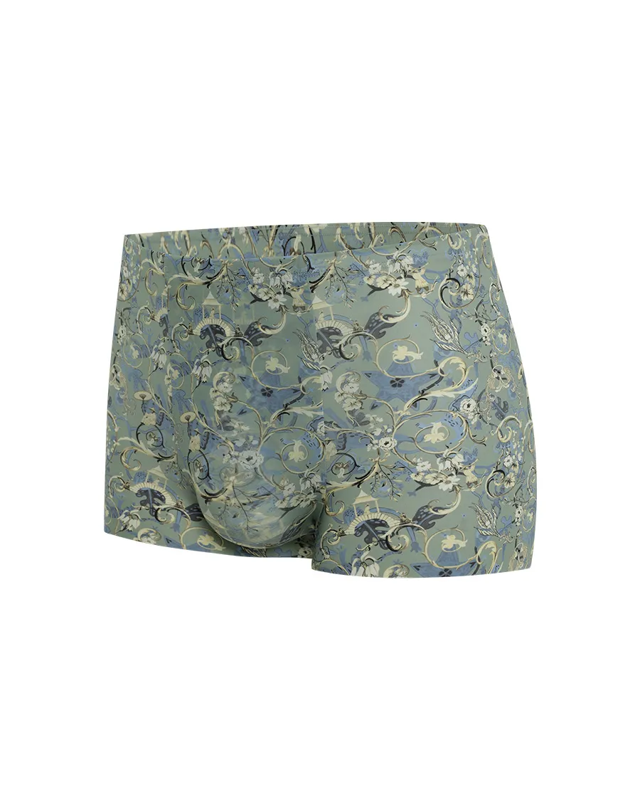 Aimer Men 25SS U-Space Premium Trunk - Image 7