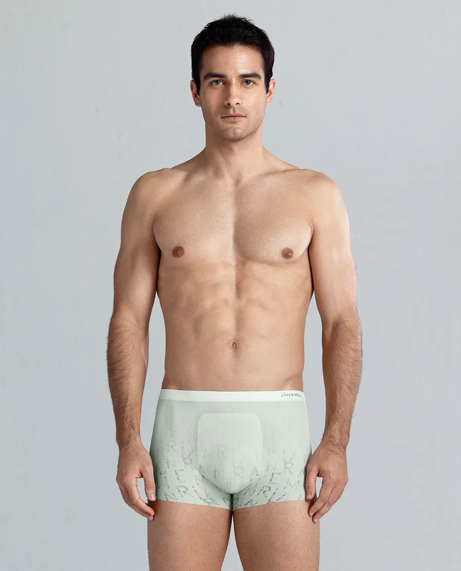 AIMER Men Cooling Trunks - Image 2