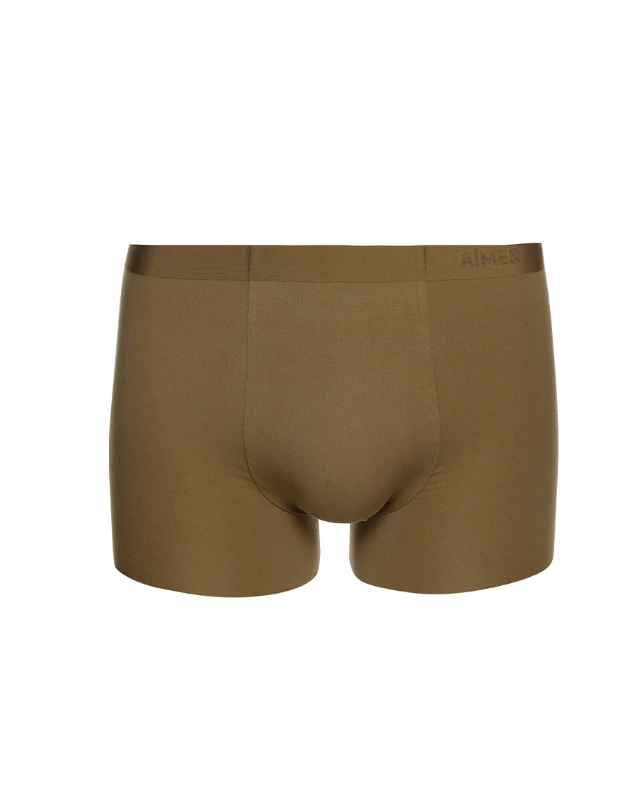 Aimer Men Modal Soft Trunk - Image 17