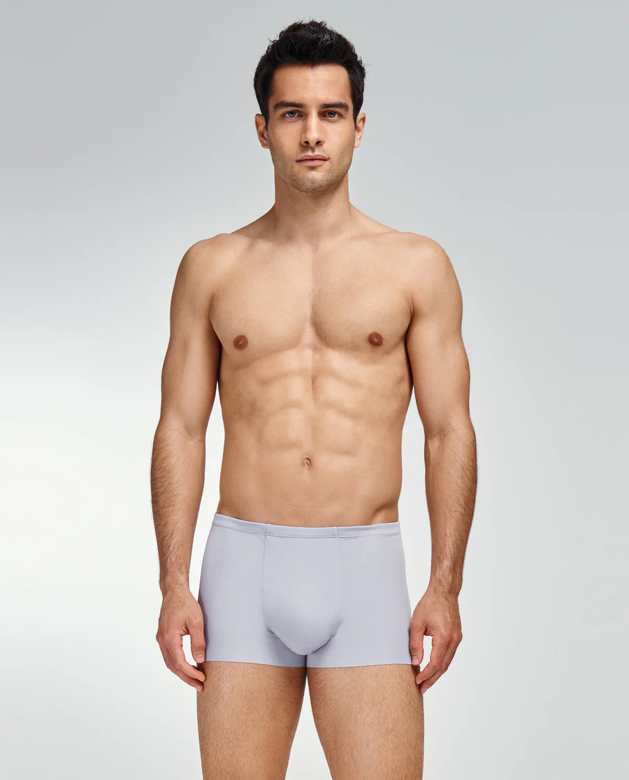 Aimer Men Modal Trunk