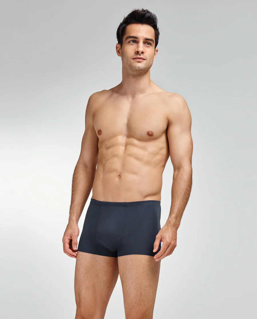 Aimer Men Modal Trunk - Image 11