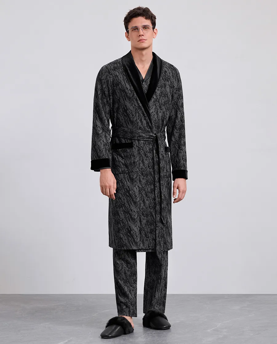 Aimer Men Robe