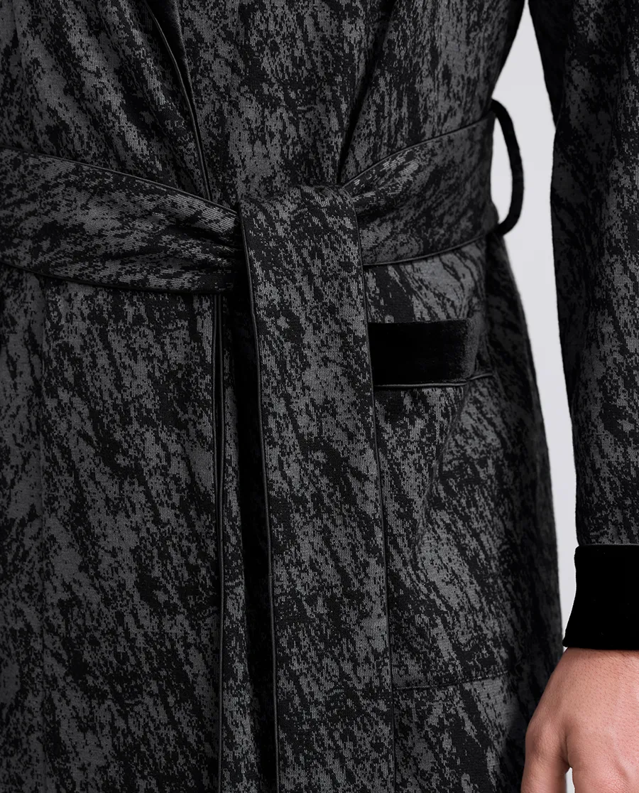 Aimer Men Robe - Image 6