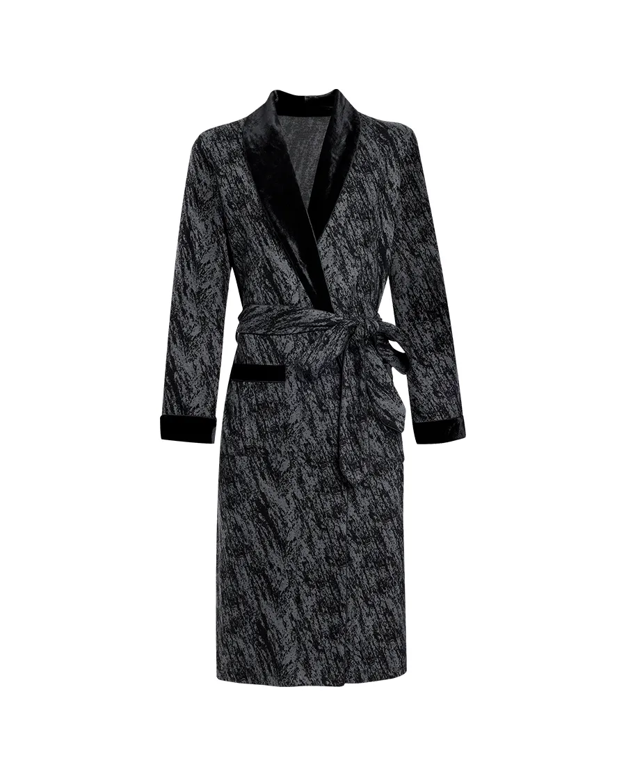 Aimer Men Robe - Image 7