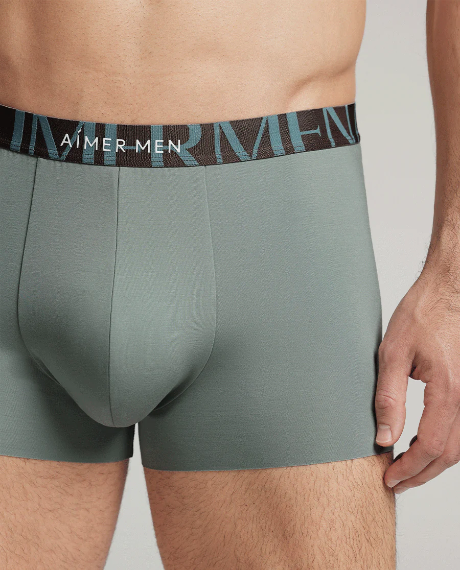 Aimer Men Trunk - Image 4
