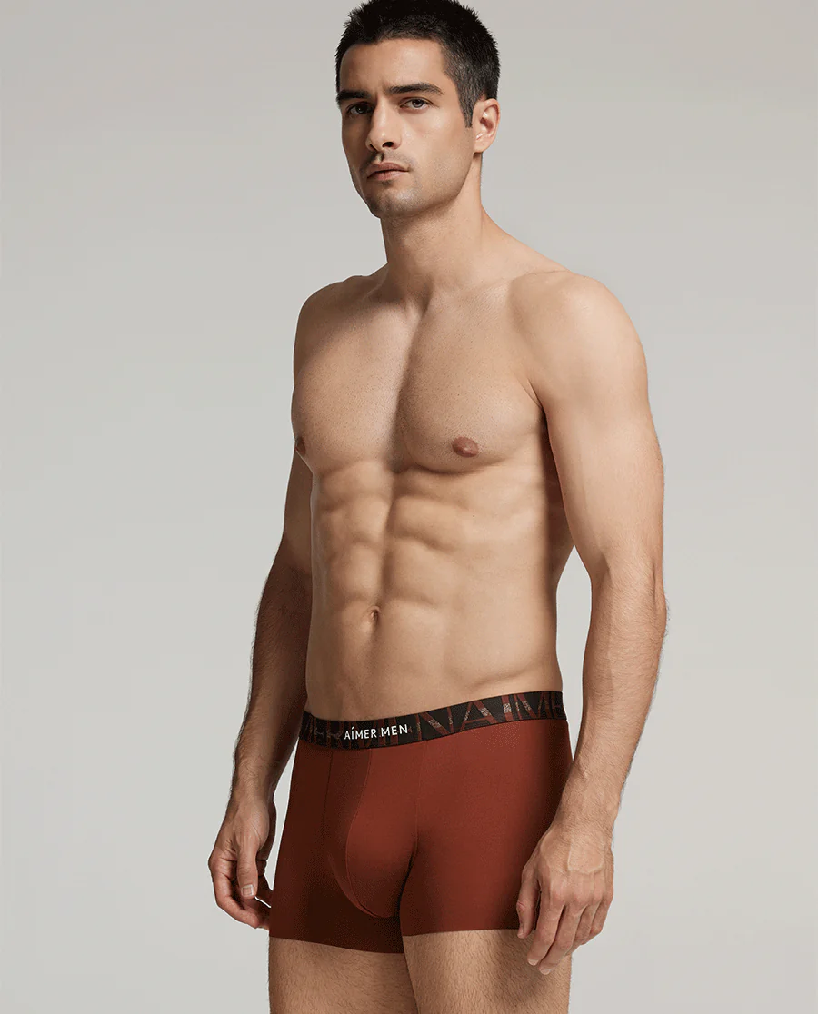 Aimer Men Trunk - Image 8