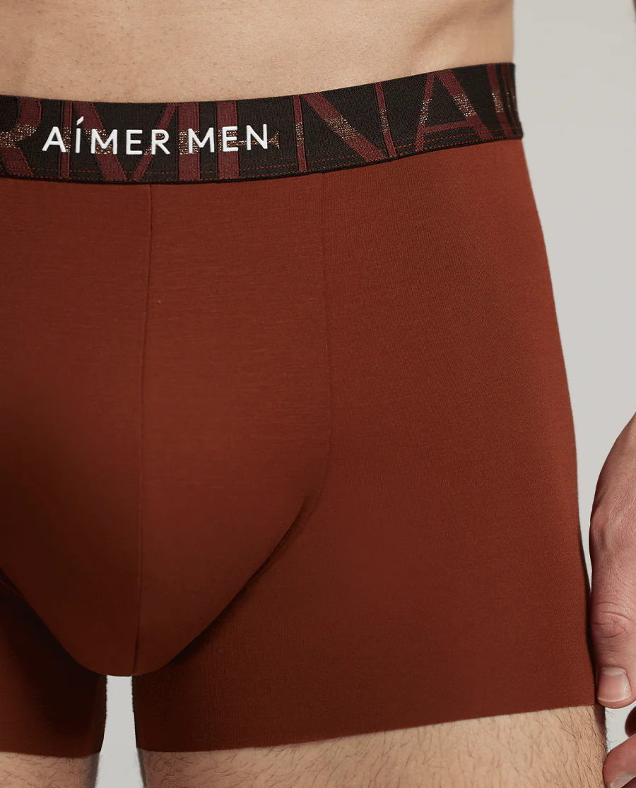Aimer Men Trunk - Image 9