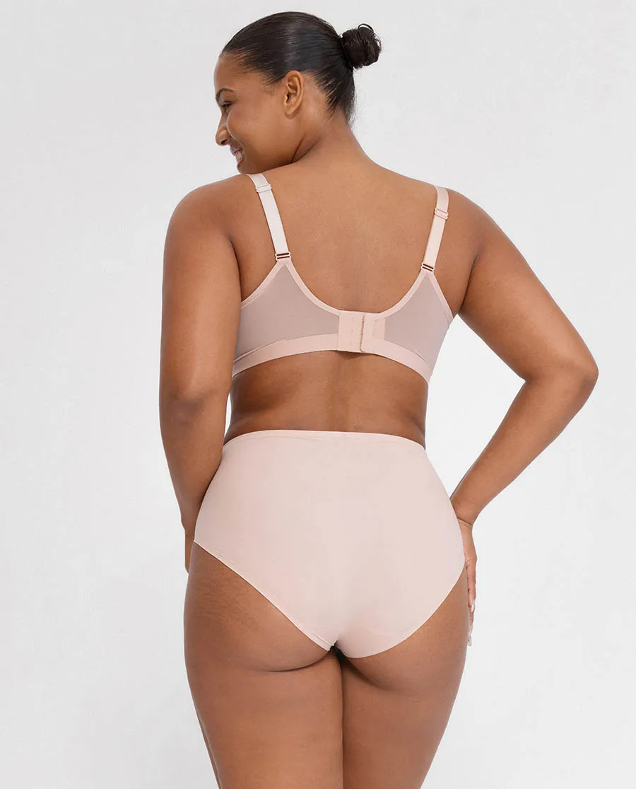 Aimer AirFit Mid-rise Boyshorts - Image 3