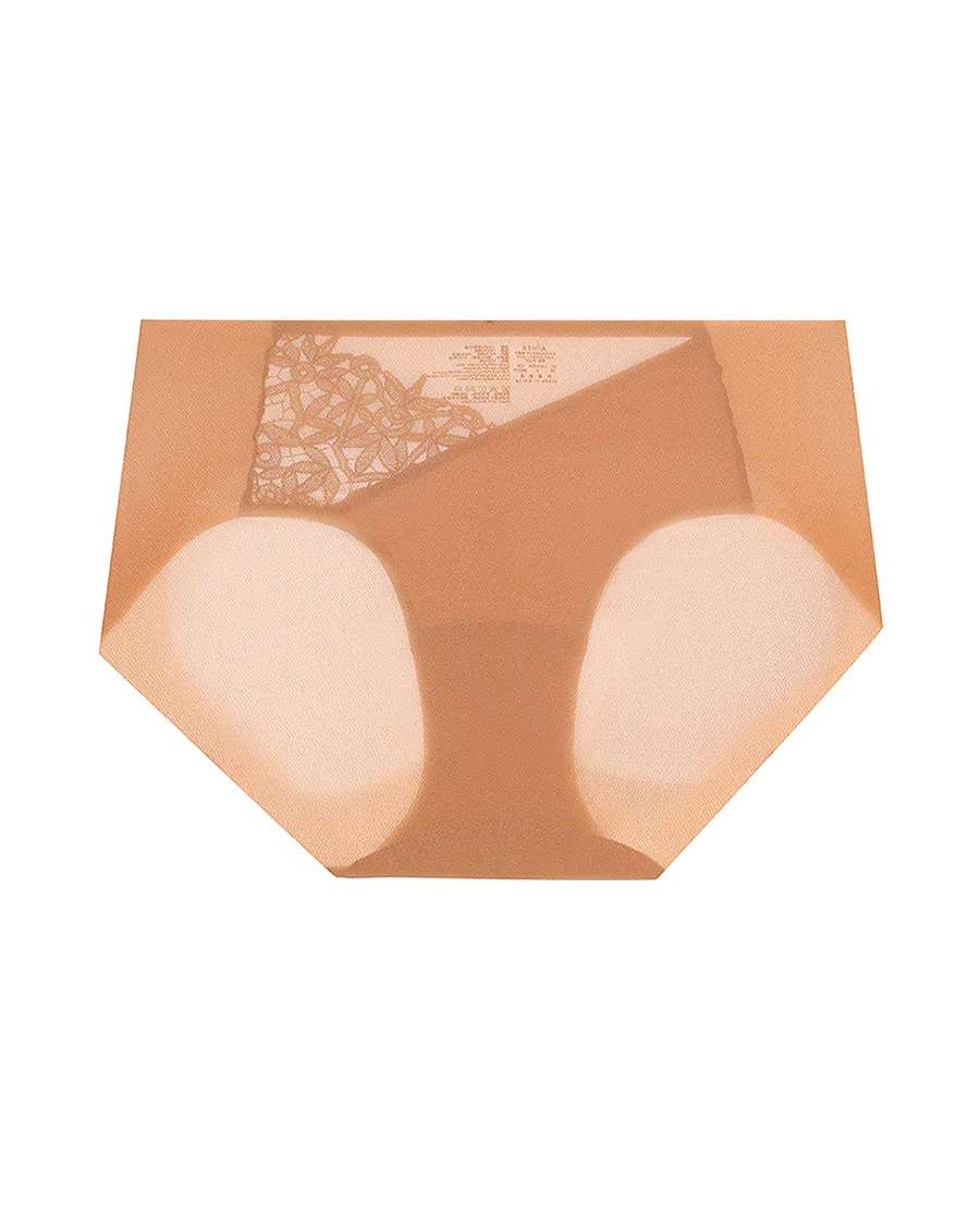 Aimer Mid-Rise Comfort Panty - Image 10