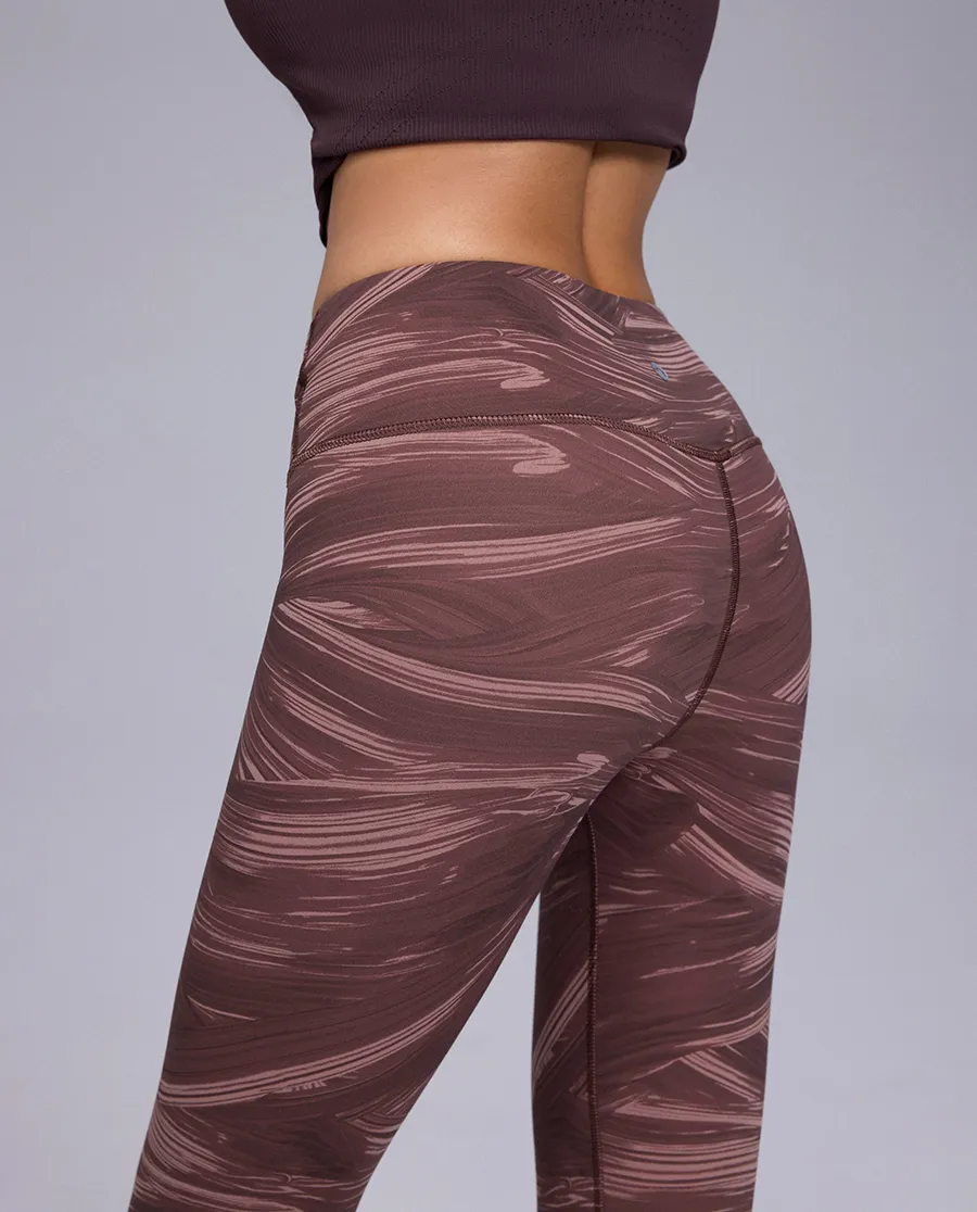Aimer Move High-Waisted Sport Leggings - Image 3