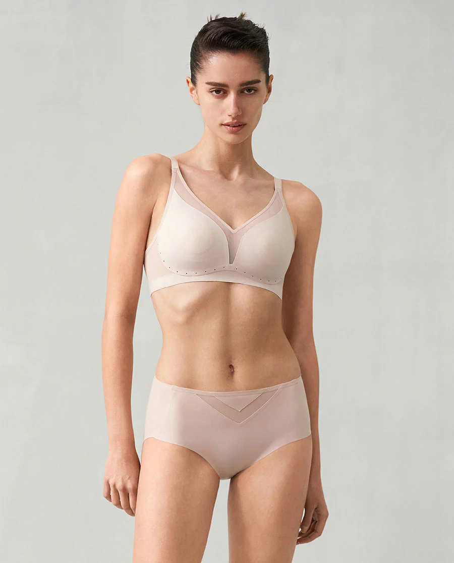 Aimer AirFit Mid-rise Boyshorts - Image 4