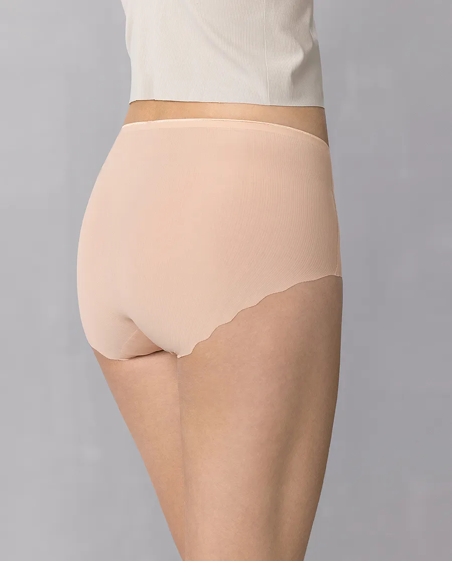 Aimer Seamless Mid-rise Boyshorts  3-Packs - Image 10