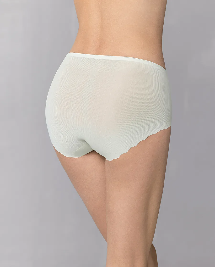 Aimer Seamless Mid-rise Boyshorts  3-Packs - Image 8