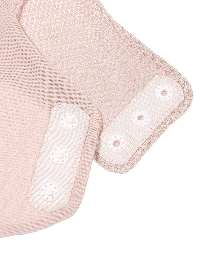 Aimer Shapewear Jumpsuit - Image 8