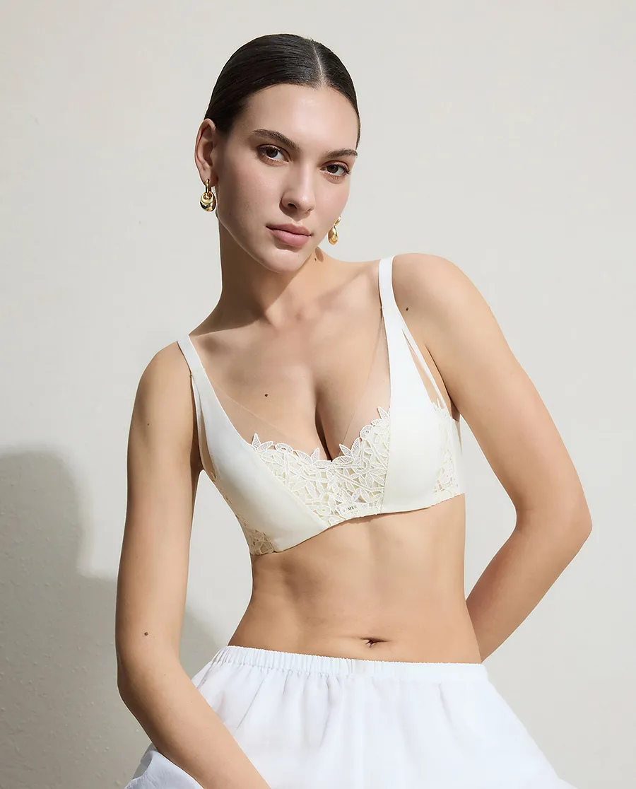 Aimer Underwire Bra - Image 10