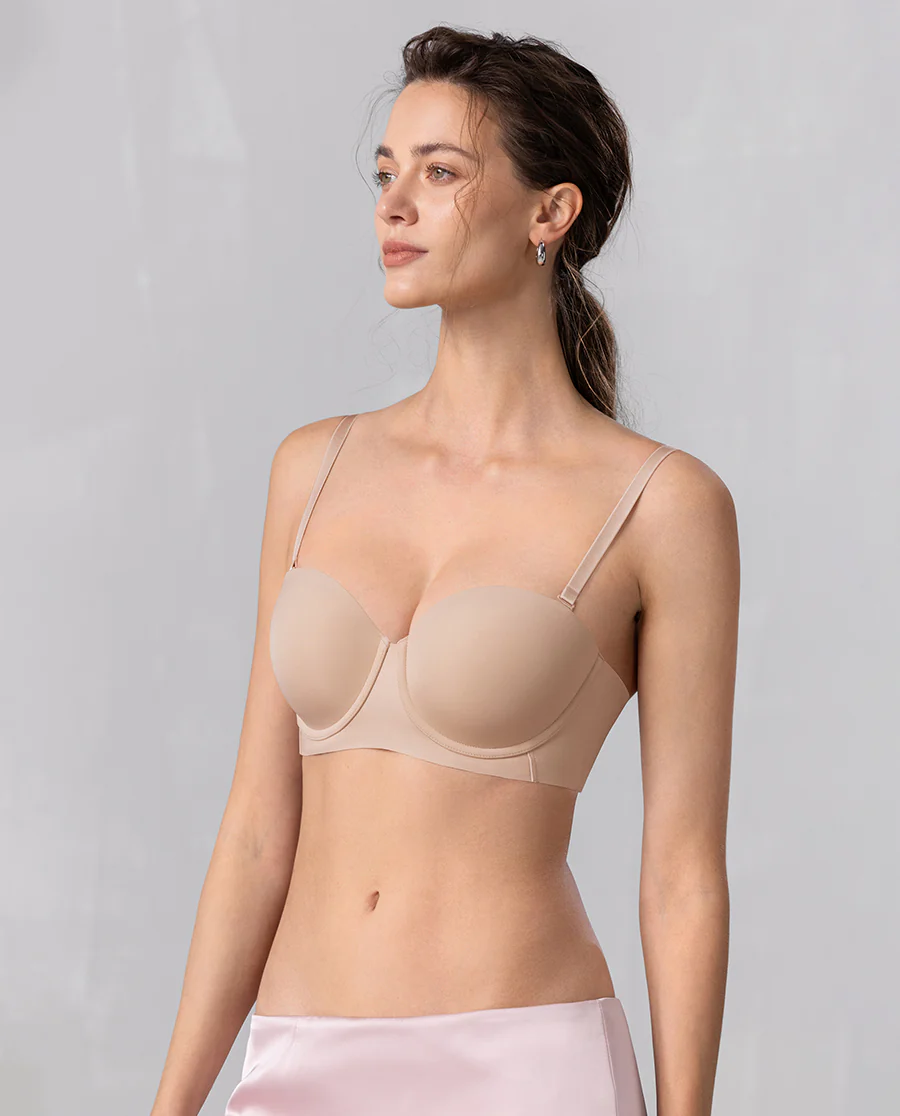 Aimer Underwire Strapless Bra - Image 2