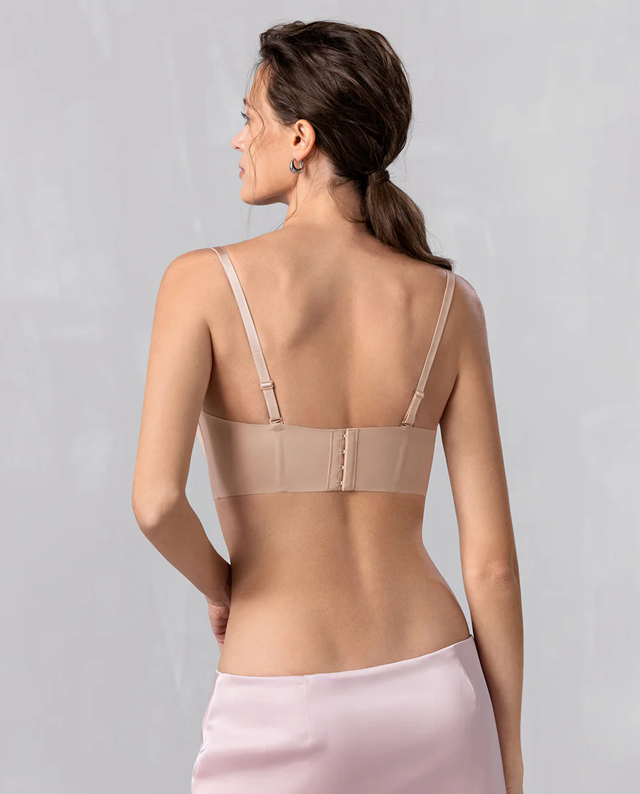 Aimer Underwire Strapless Bra - Image 4