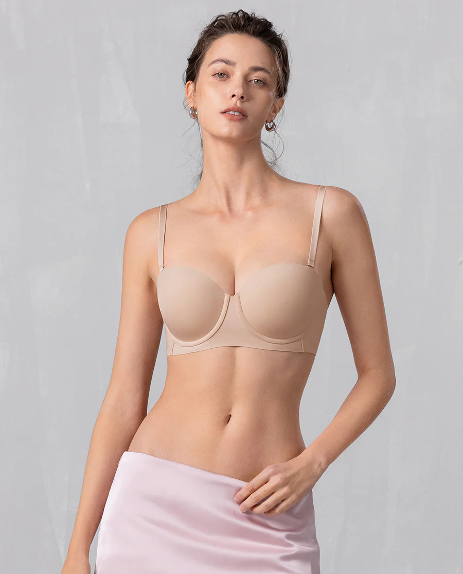 Aimer Underwire Strapless Bra - Image 6