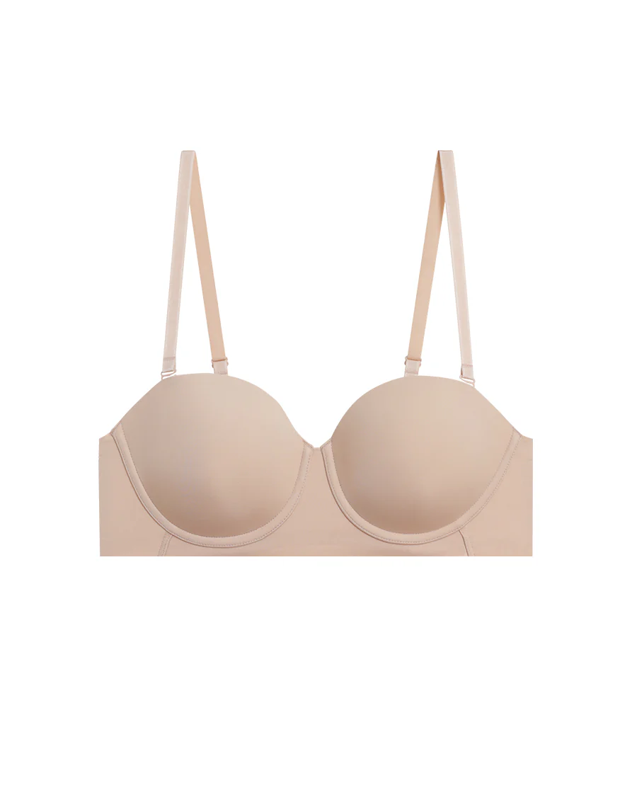 Aimer Underwire Strapless Bra - Image 7