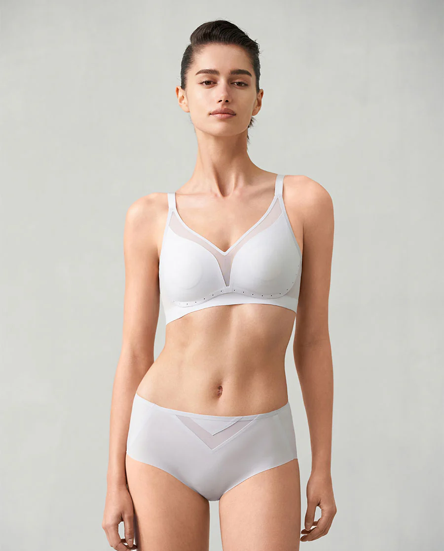 Aimer AirFit Wireless Breathable Bra - Image 17