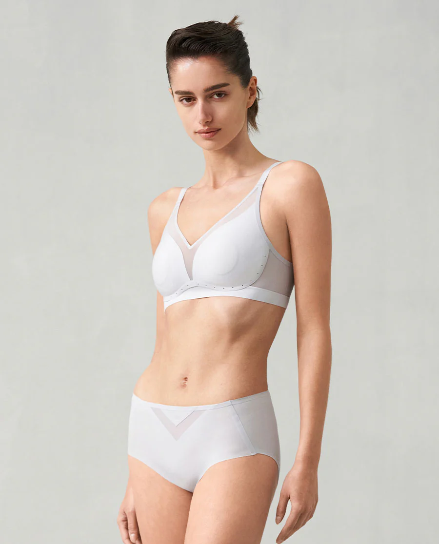 Aimer AirFit Wireless Breathable Bra - Image 18