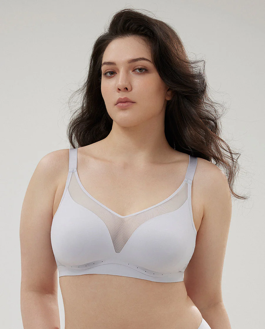 Aimer AirFit Wireless Breathable Bra - Image 37