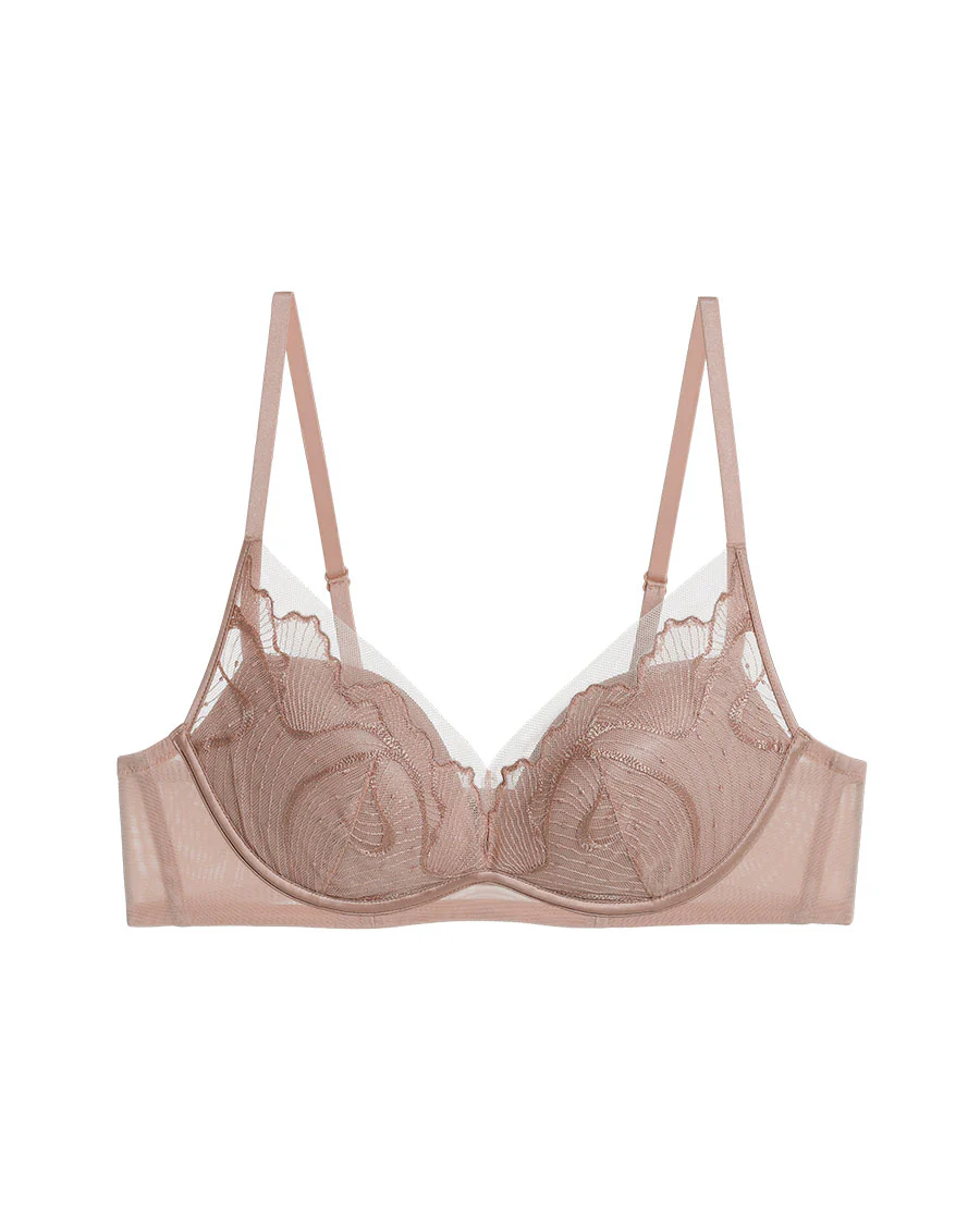 Aimer Wireless Push-up Bra - Image 10