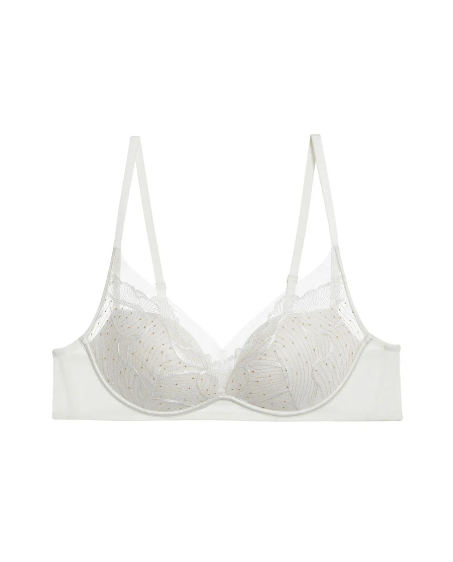 Aimer Wireless Push-up Bra - Image 5