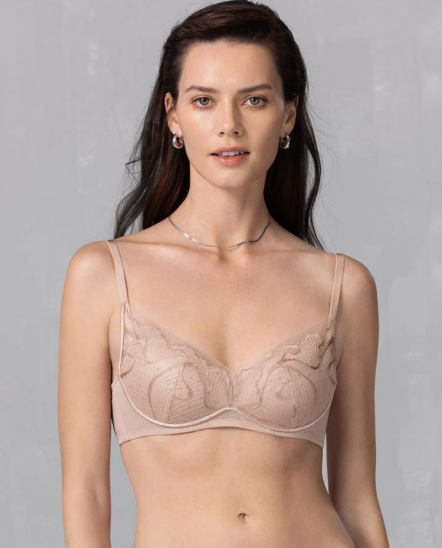 Aimer Wireless Push-up Bra - Image 7