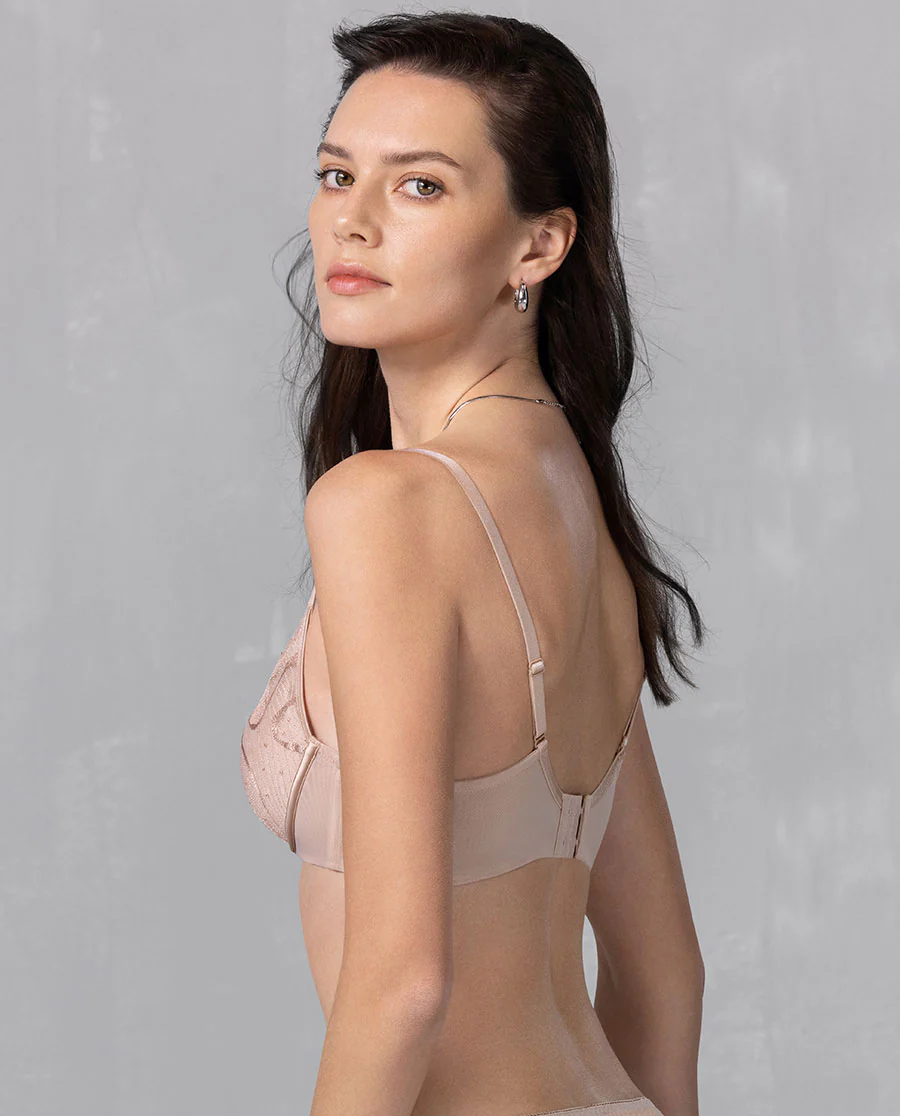 Aimer Wireless Push-up Bra - Image 9